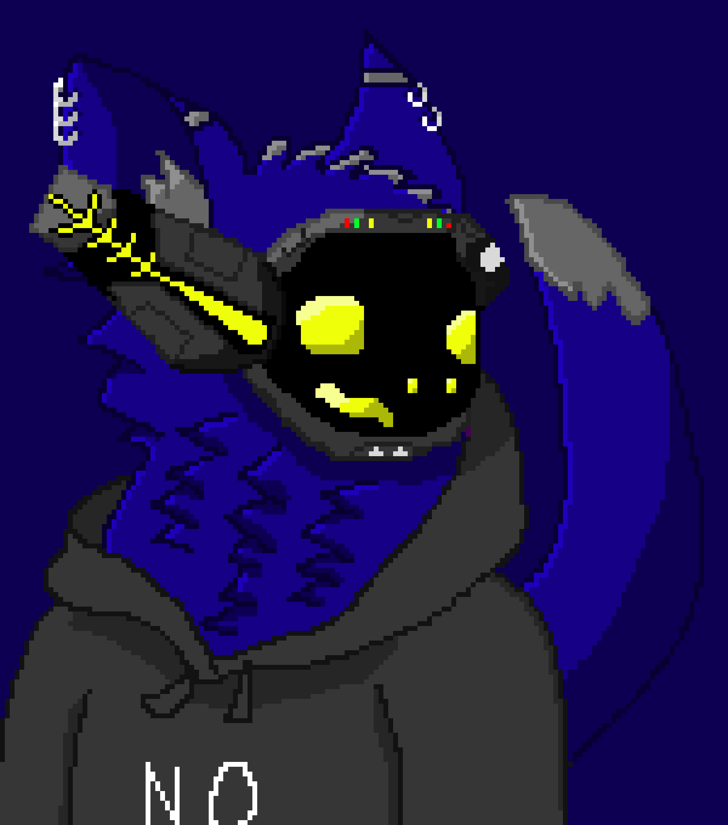 [55123c] And none have been answered...so spill the damn beans... -John