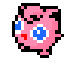 [9664c4] 039 Jigglypuff