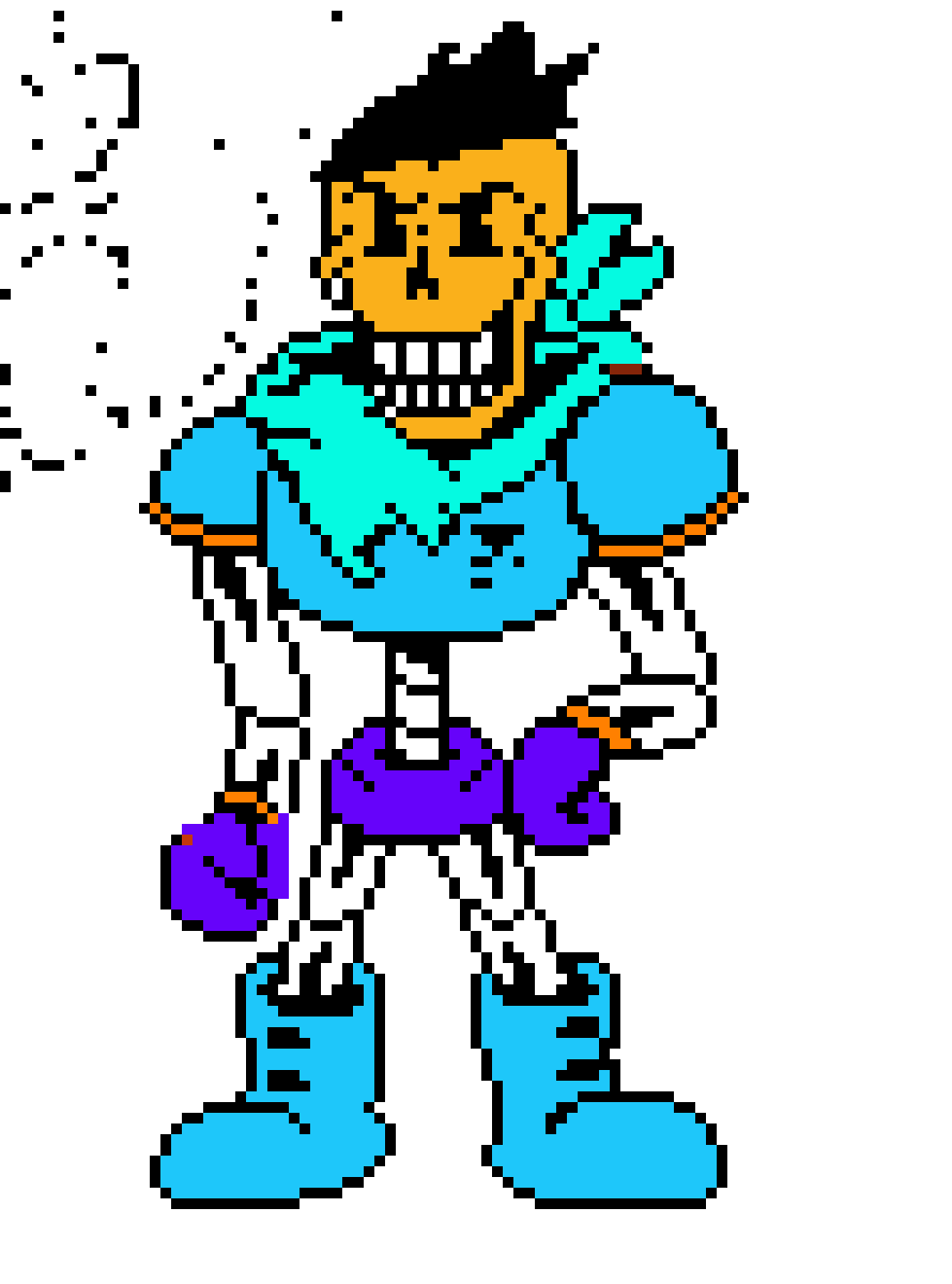 [f8f9b4] Swapswap Papyrus
