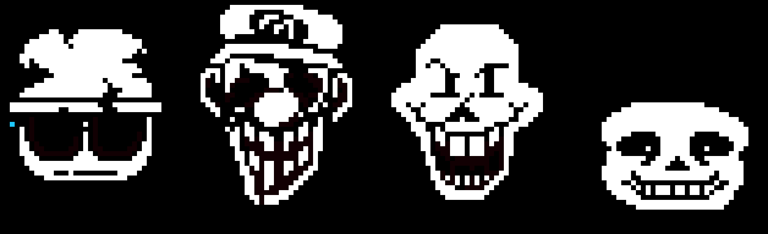 [b36c86] "hmm- it almost looks like-"