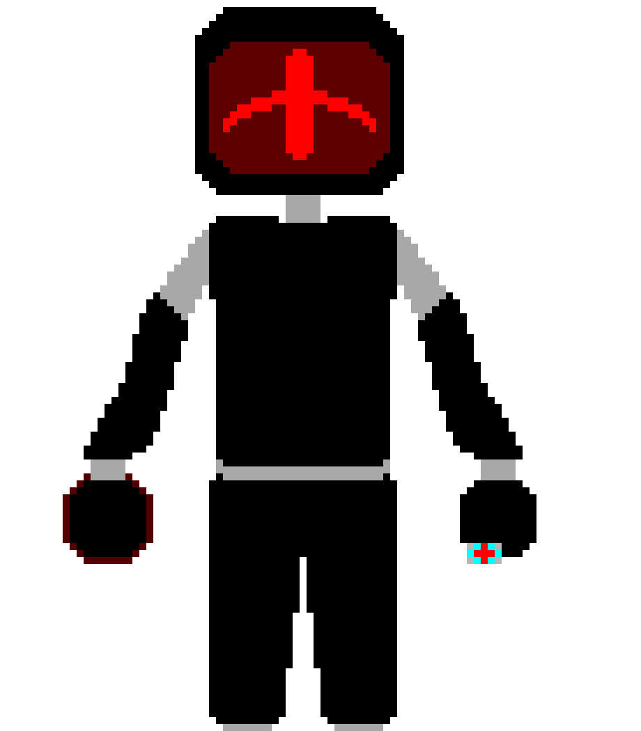 [25d002] I HAVE MADE A BREAKTHROUGH IN THE RING DESIGN!