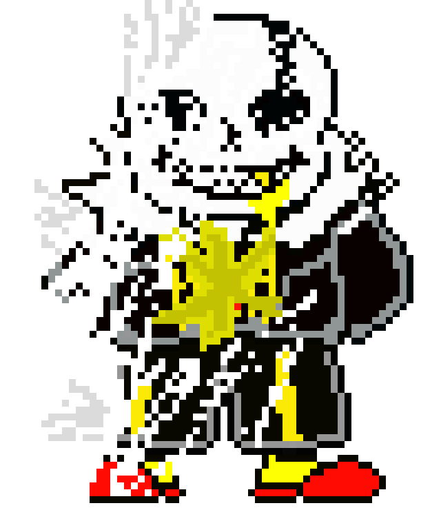 [53a360] Fell turns into dust *