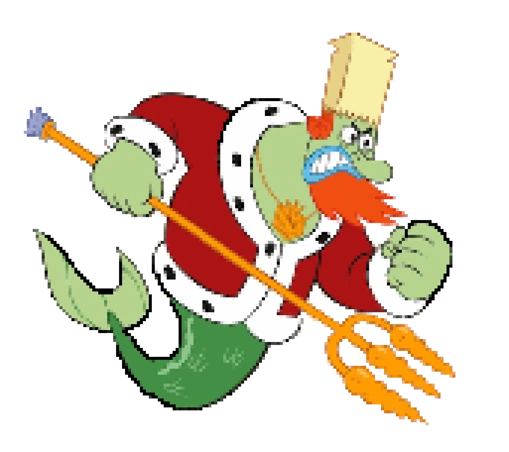 [c4623a] king neptune