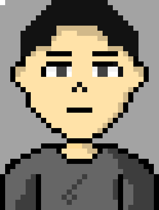 [90896a] Good night, May.