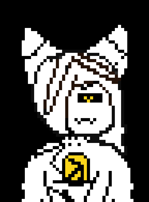 [a228fa] Ha. That usually deflects them, but oh well. These two are unstoppable it seems.