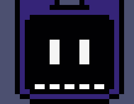 [b9de0d] you guys wanna hears a funny story? - withered bonnie