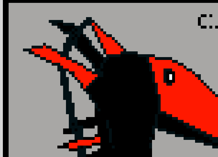 [85934d] Happy S-sunday idk... - n1c0