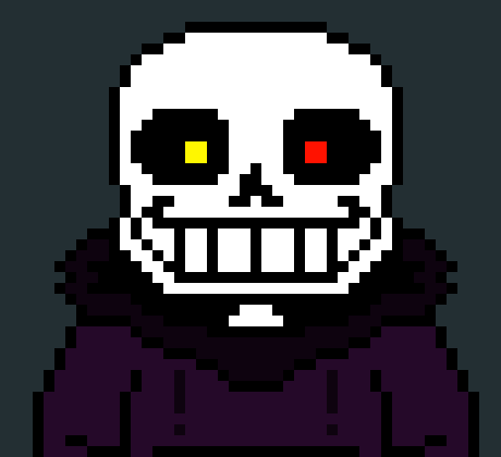 [d959ff] *teleports to terror* hey pal...