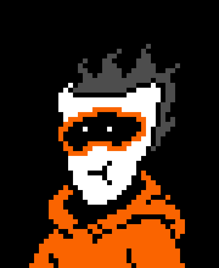 [c8bb2d] hi rr and cookie