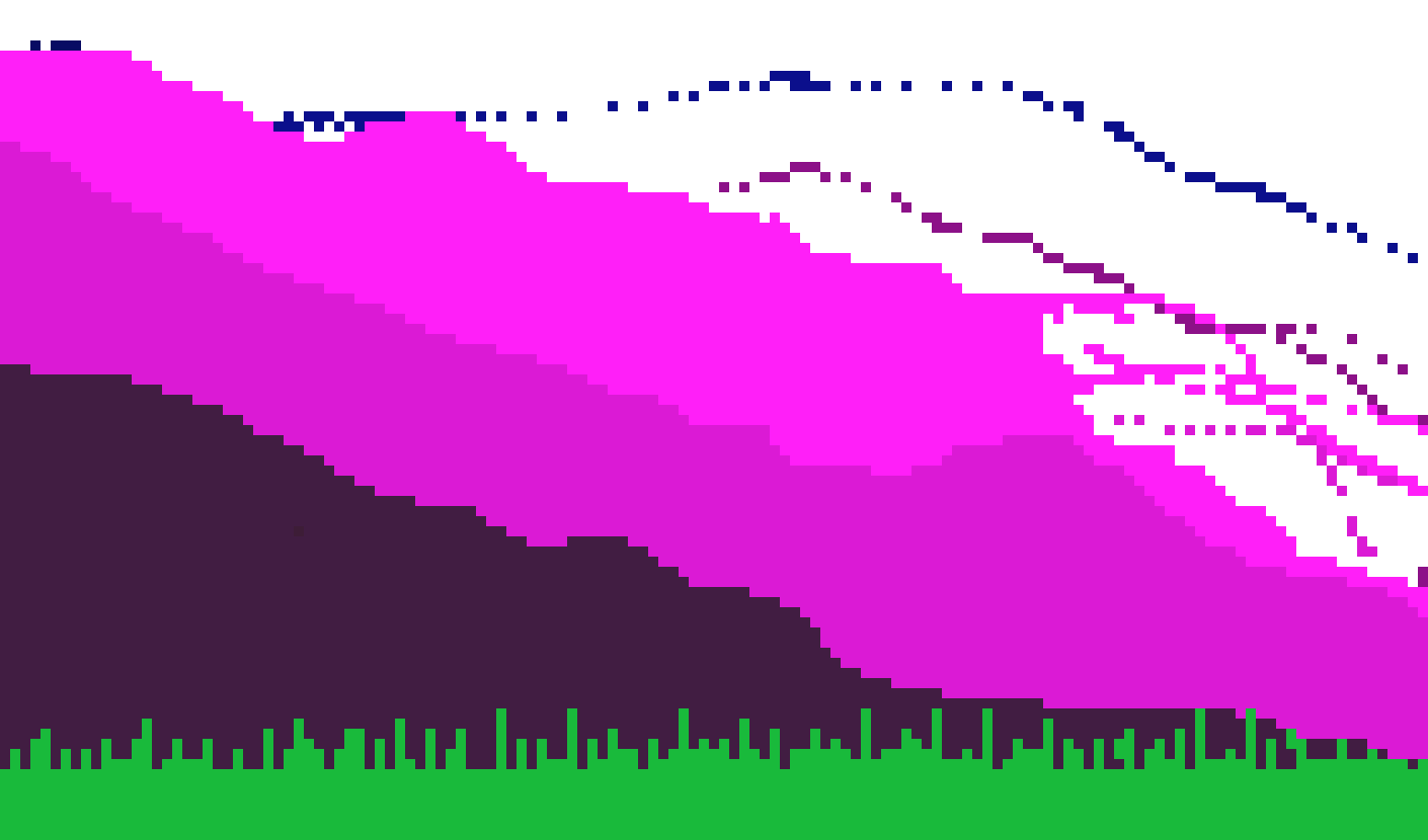 [9664c4] pixel art