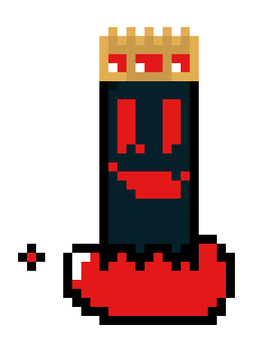 [9664c4] Napsta 3rd sprite