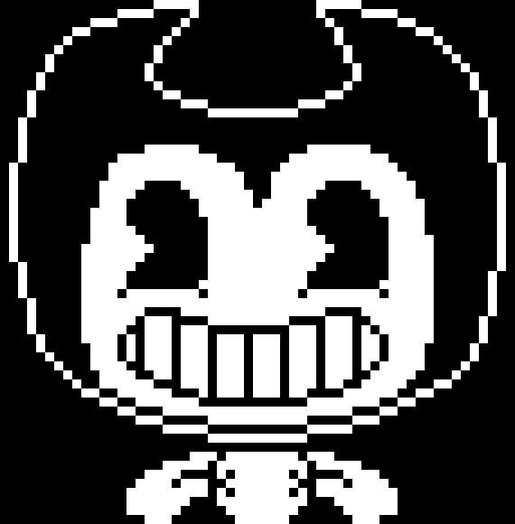 [9664c4] Bendy - BATIM - By APLAWESOME