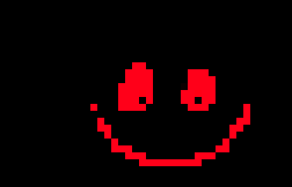 [8206a1] WHAT THE!?!?  - Chara