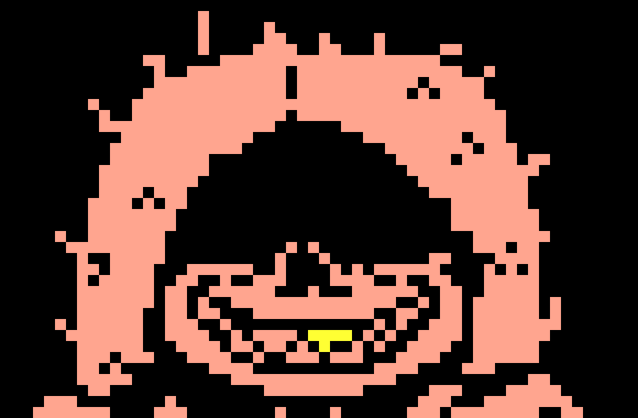 [a23199] hmmmm must of killed em all *tp behind dust and puts a sticky note on the back of his jacket th en t to undertale asgore then kill em