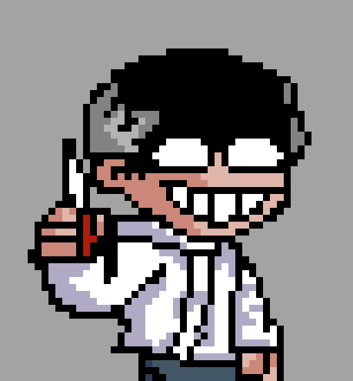 [742919] Hi, fuckers. I'm ready to ruin everybody's day again.