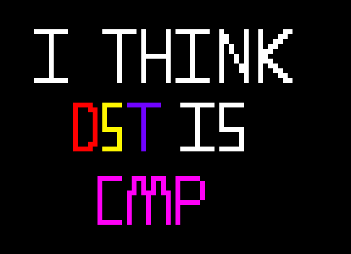 [3274ff] Cause the way they are together - Random person on PAM