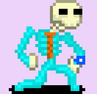 [05b0c1] What say you, "Pal"? *He says pal like it tastes bitter*