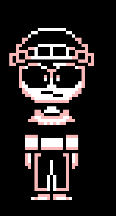 [ca13eb] Poofy, just stop. Nobody is gonna be amused.