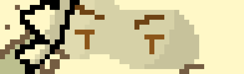 [95be89] Tricky Terrie: Ok.... No need to fucking copy paste my DESC...