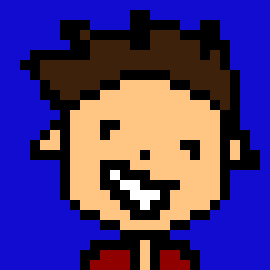 [843b57] Oh, hey Icely!-Adam