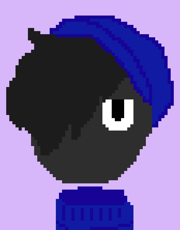 [842b2e] sorry late response....distorted/twisted is fine (without the sonic part))*sits by a fallen ruin (building thing)*