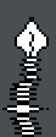 [c9c00b] wiggle tail