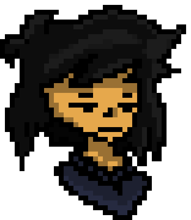 [eef2cd] I don't know, I'm just sensitive with words. I get offended easily, but I've been working on it so I can see to not get so offended that easily.