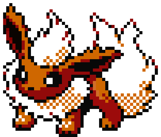 [9664c4] flareon