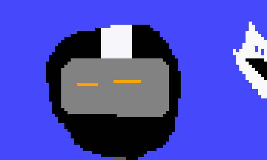 [2fcb16] Jacob: OH F- oh heya bill