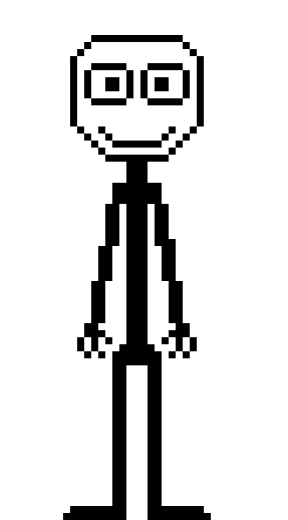 [654dfd] pixel frank