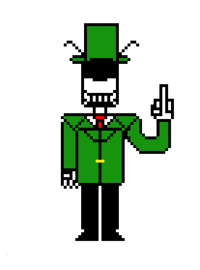 [c25c16] Tenna redesign 2