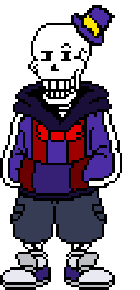 [9d1d8a] So this was a thing like a year ago...but Post_1t scared me- seriously | _daz_