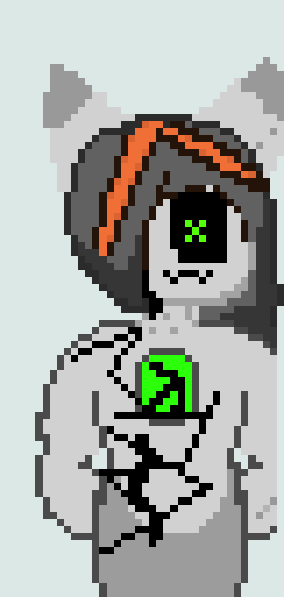 [e0df17] Huh skipped! *Walk to Med-Bay -Glitch Dreemurr