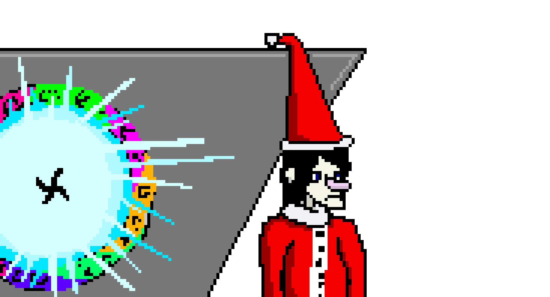 [d2d95f] actual art!!!! goddamit