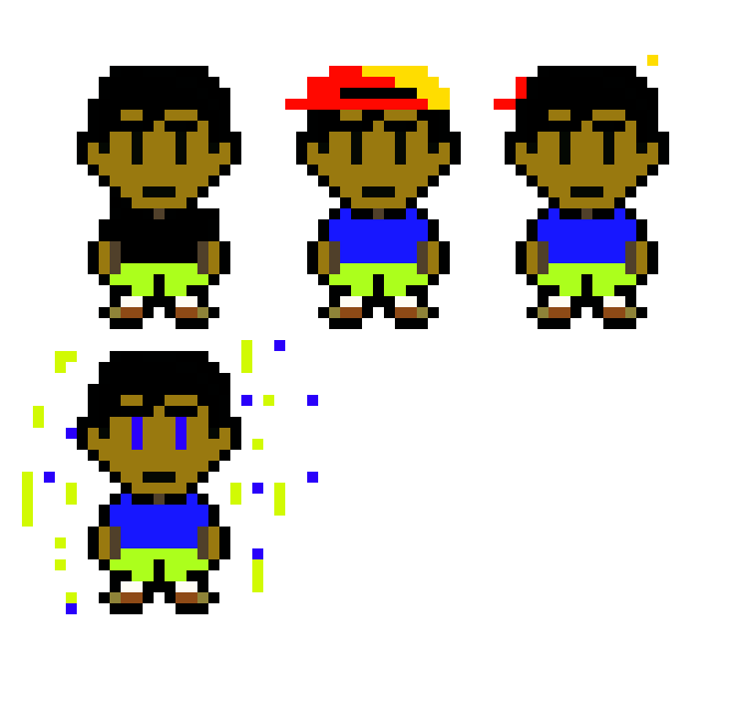 [6a9713] Tim in earthbound 2