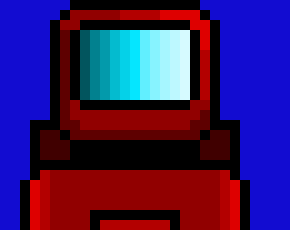 [843b57] *walks to where the sound of fusing came from* -Adam