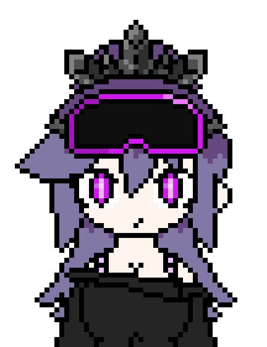 [891056] I have actually called PAM "Pixel Isles" 