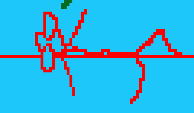 [57e378] i play Minecraft but I doubt u would like to know that