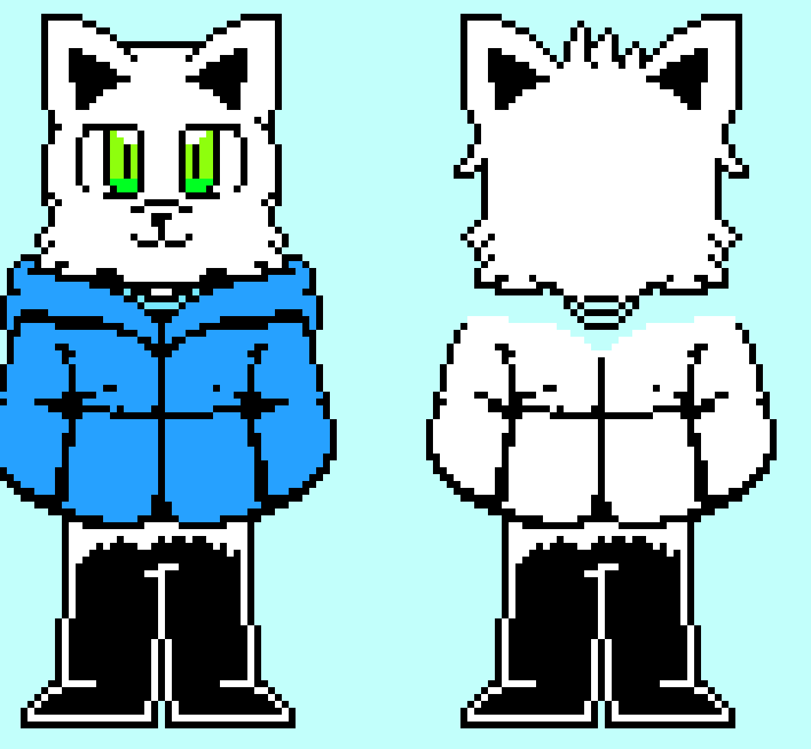 [5b2f3e] changed my mind, editting Nex's version of Umi (so credit in desc), how is it? -CV