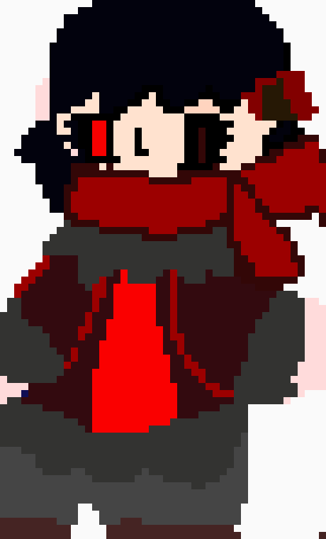 [904ba9] YOU TWO RUIN EVERYTHING SHE doge pink ATTACK ALL KILL U TWO THEN HAHAHHA