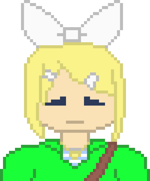 [6a7b6a] Pam is just like my irl friends. Somebody does something wrong and another lashes out at them. They just keep fighting, and even if I try to stop them... I just make the issue worse...