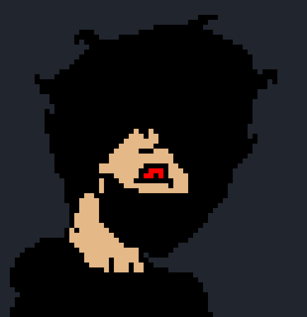 [e62ffc] RATE....MY....GODDAMN....SPRITE!