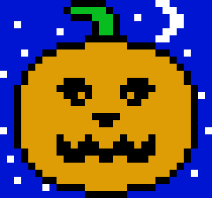 [a59cba] Pumpkin