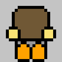 [258281] (he starts glowing green). -Ez