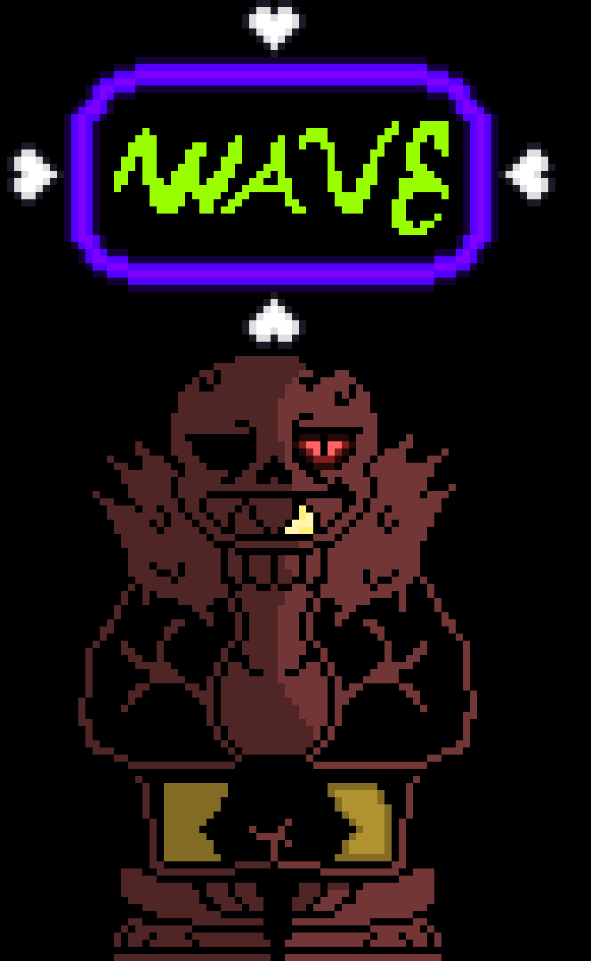 [95be89] Underfell Sans V4