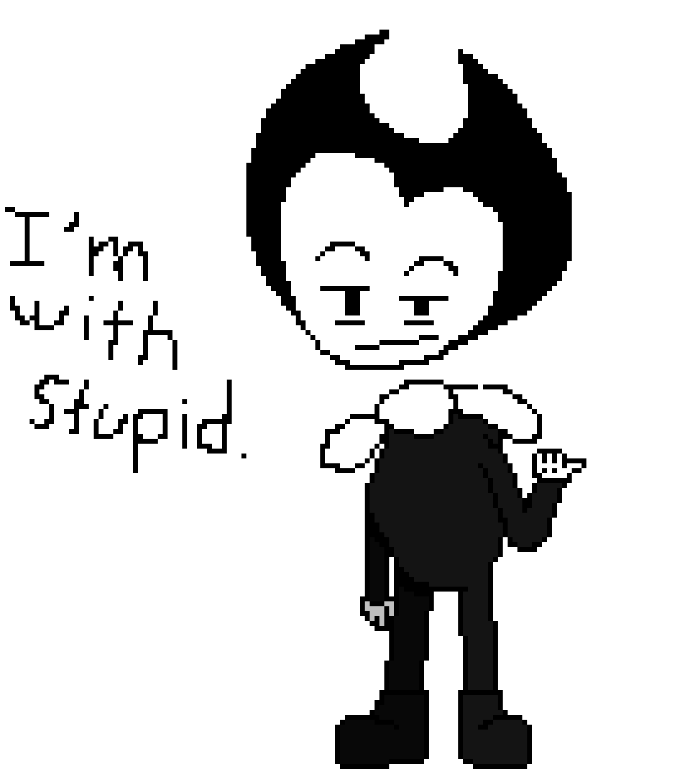 [752b4c] Actually no, I didnt even click on it. Im not that obsessed with hogging the spotlight, unlike some people I know. 