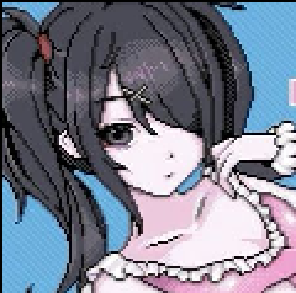 [f94396] Ame Chan NSO