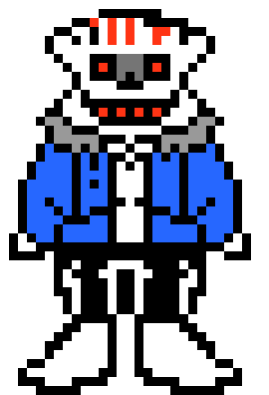 [72c467] hahahahahaha -Sans