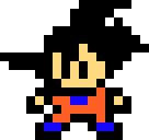 [9664c4] goku
