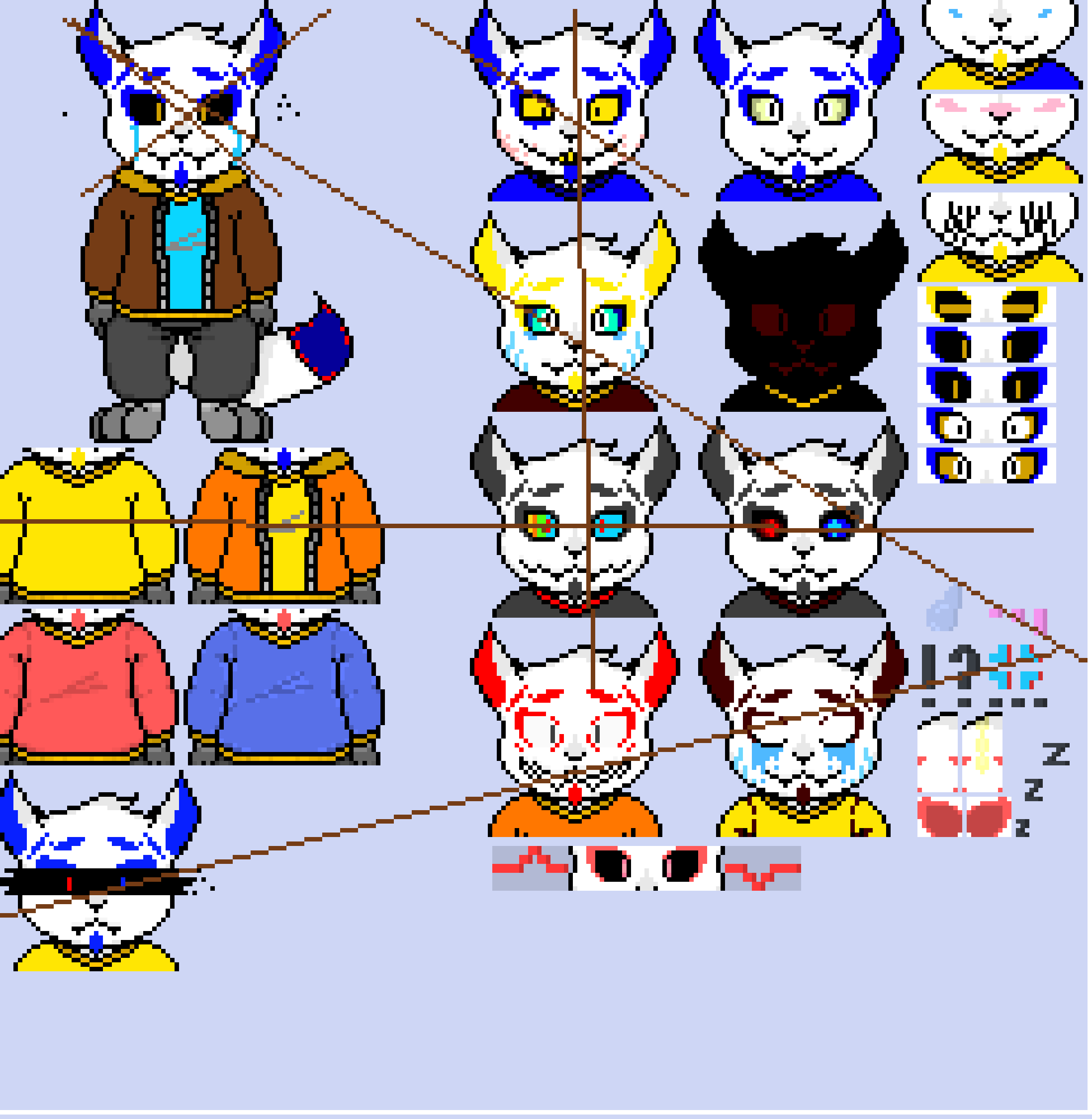 [c8bb2d] imma go kill myself seeya in hell